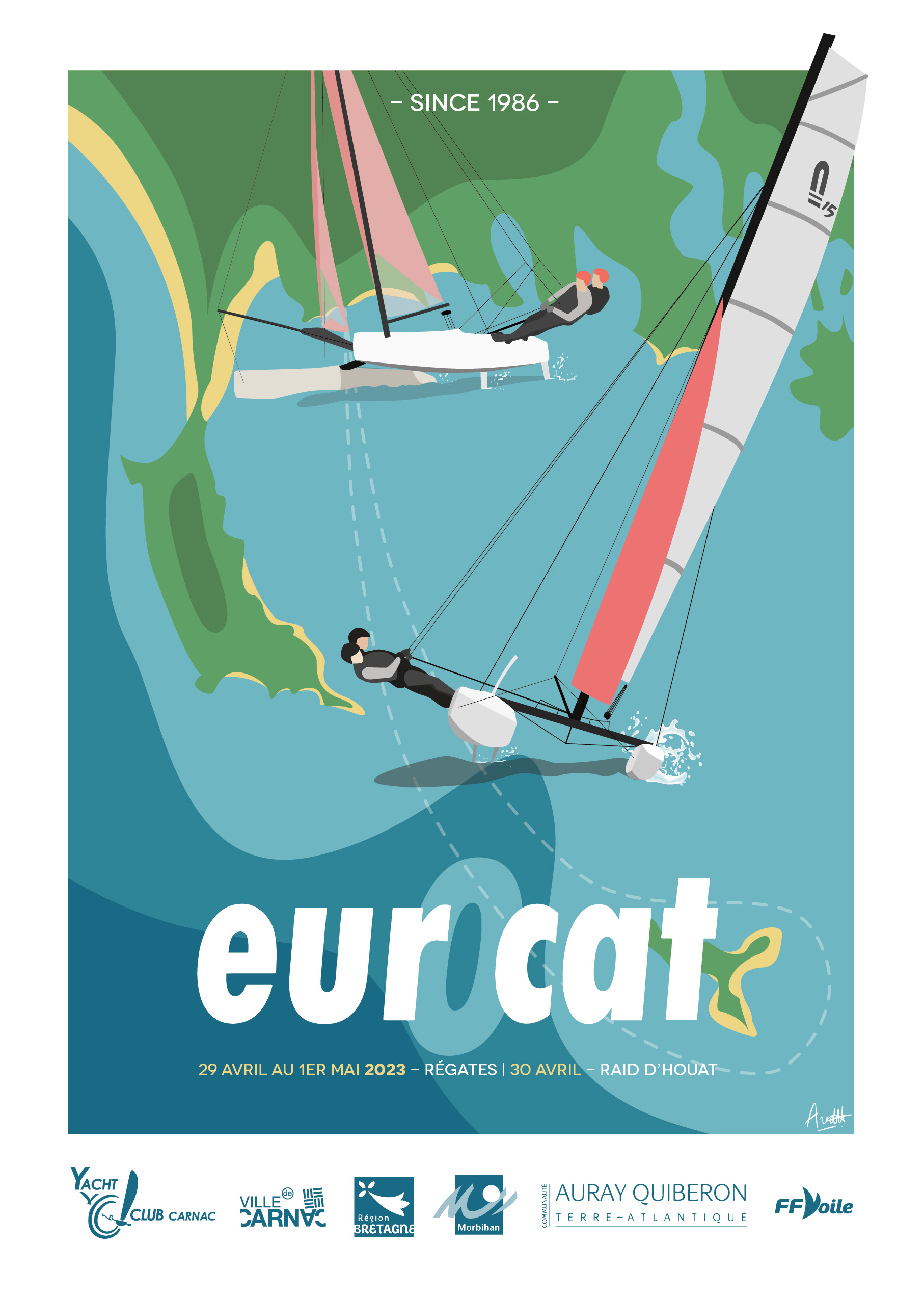affiche