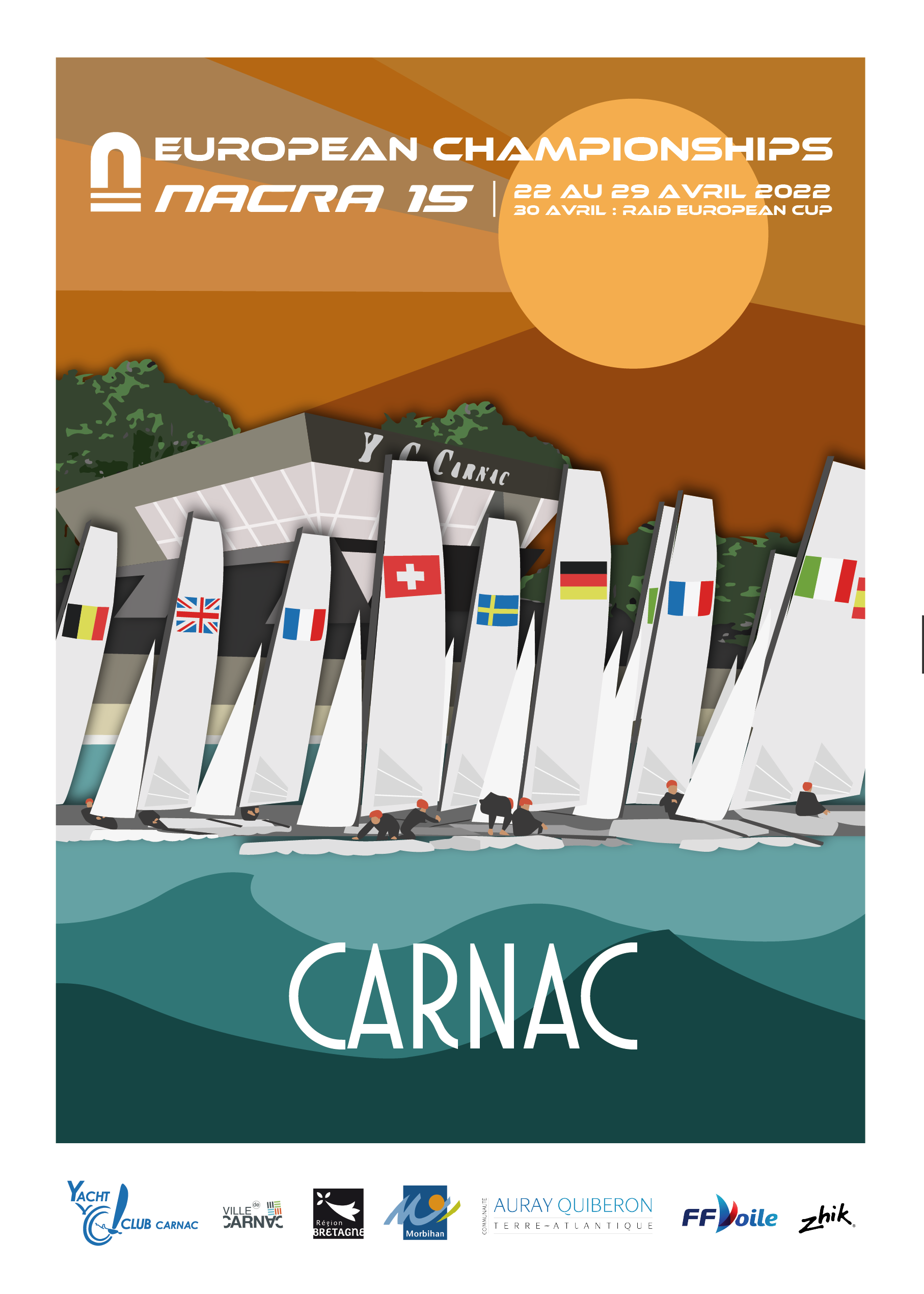 affiche