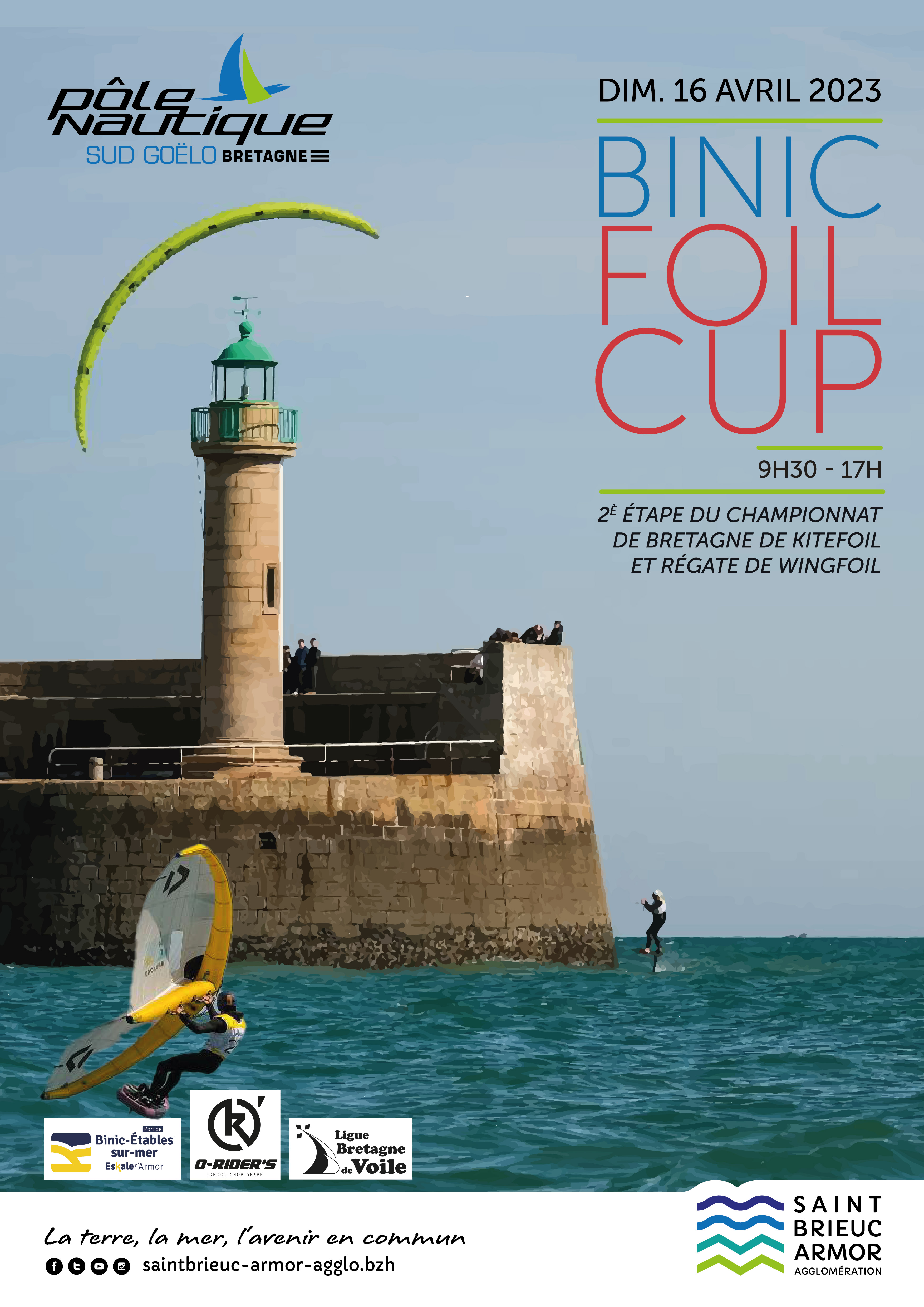 affiche