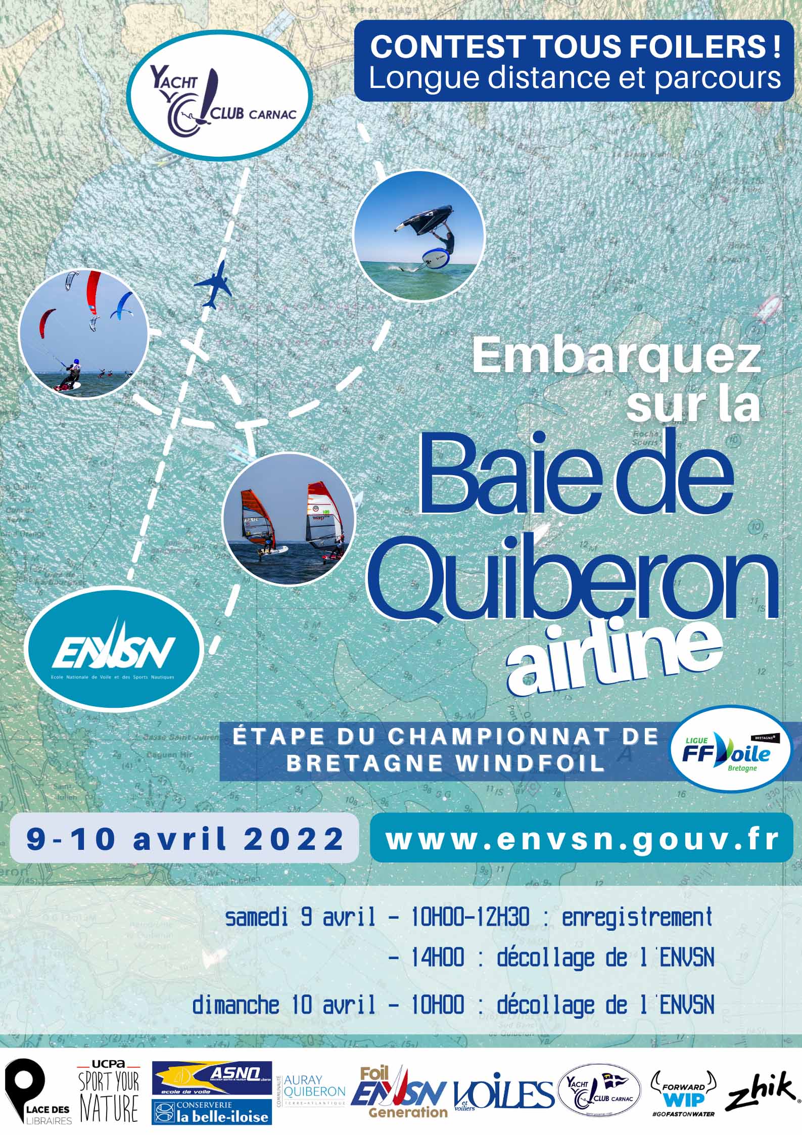 affiche