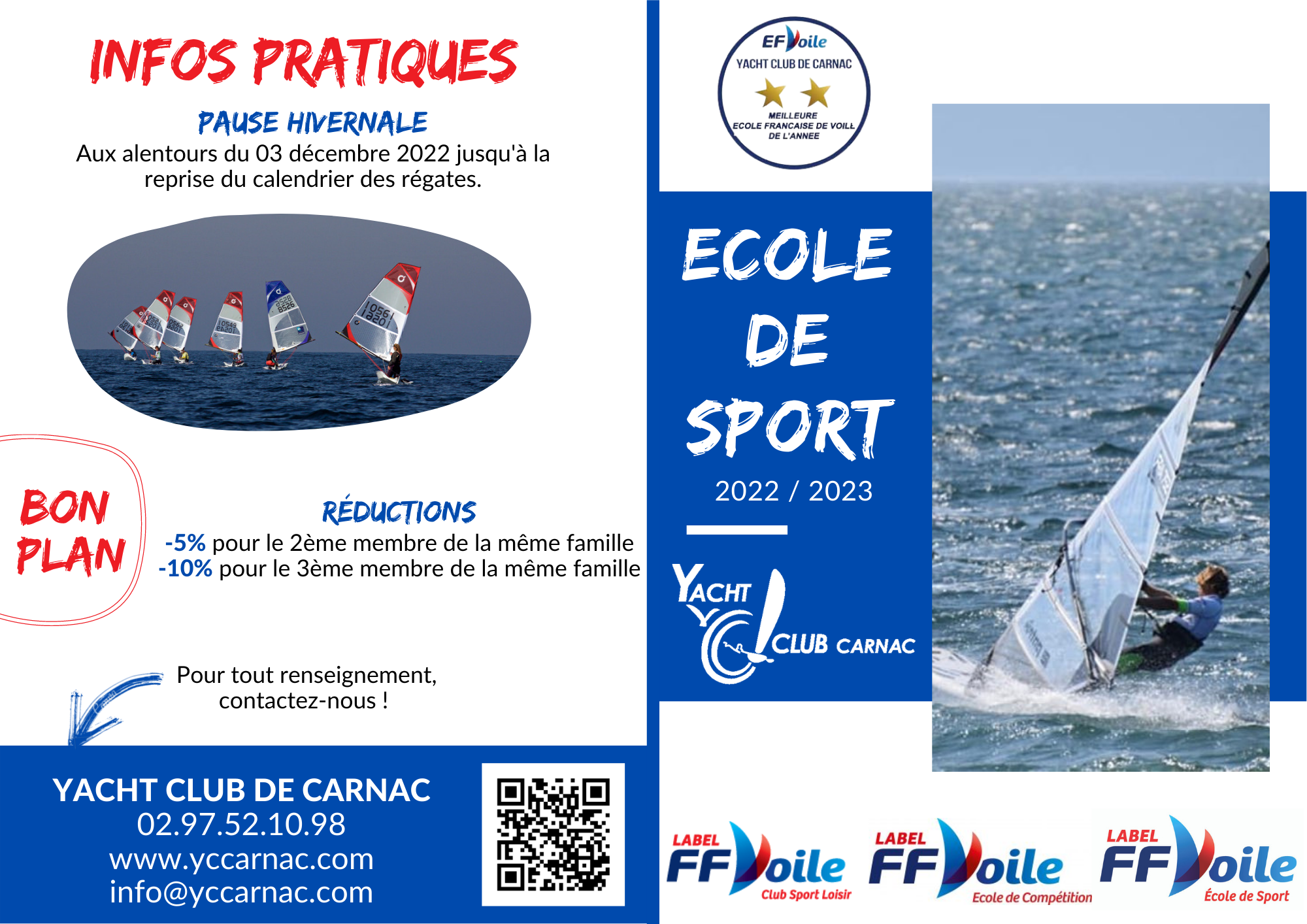 P1 flyer EDS