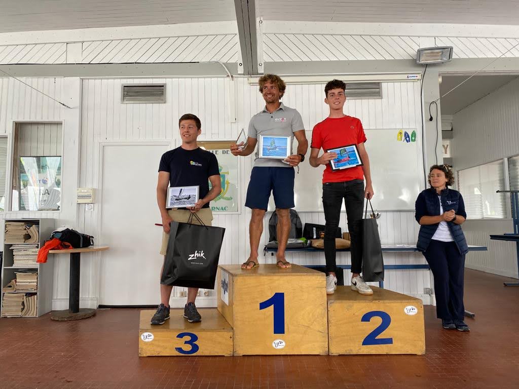 Podium