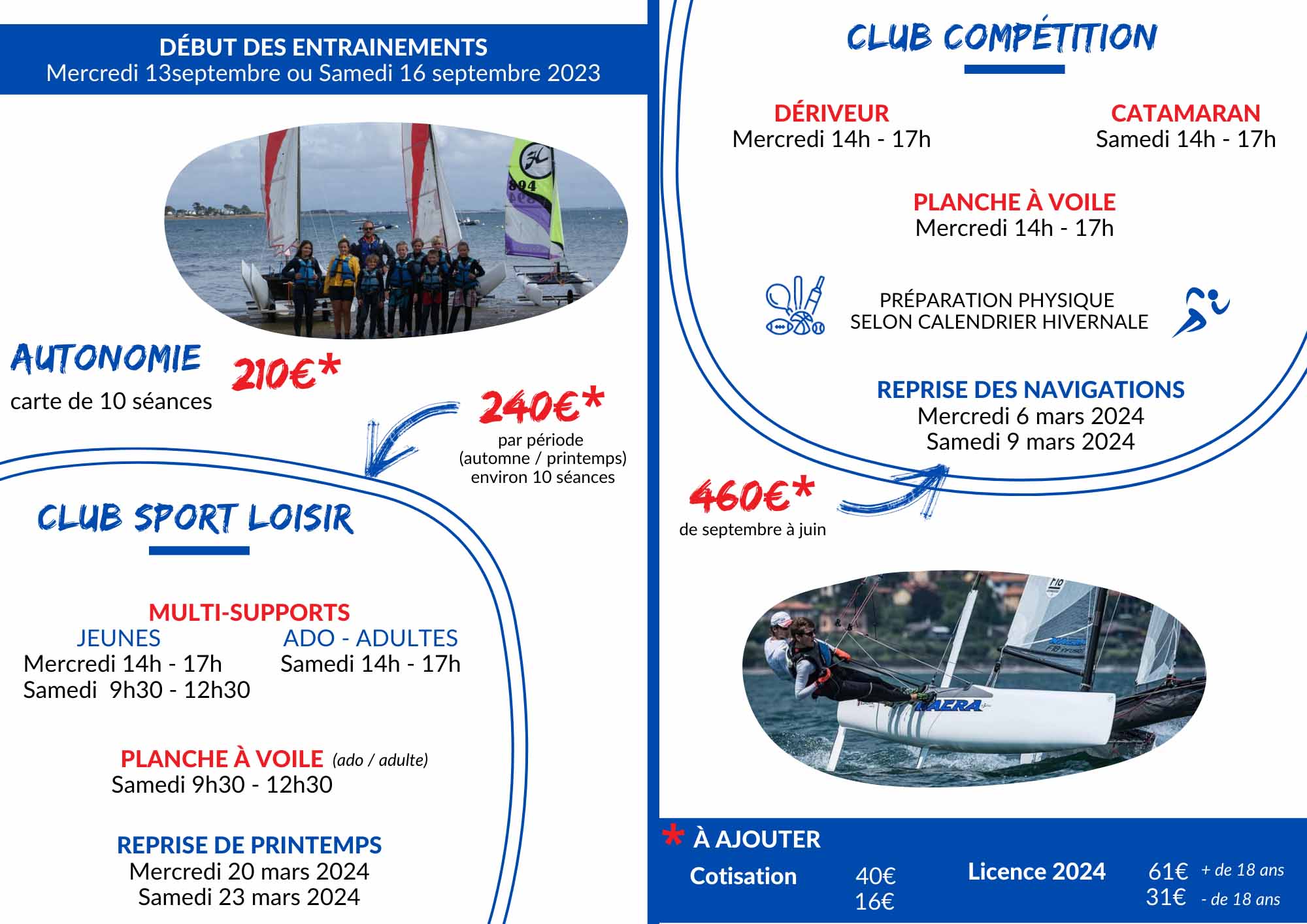 P2 Flyer EDS