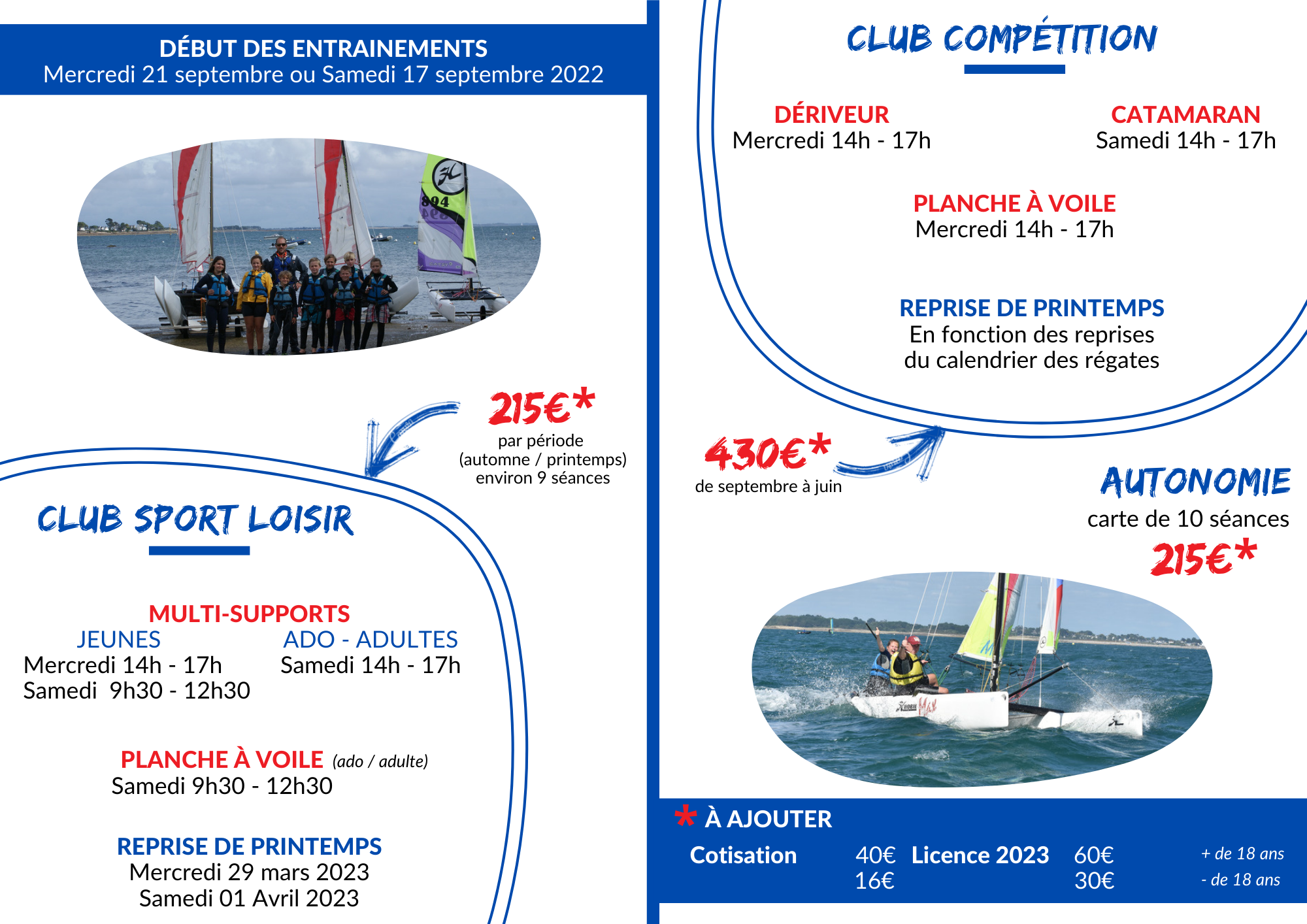 P2 Flyer EDS