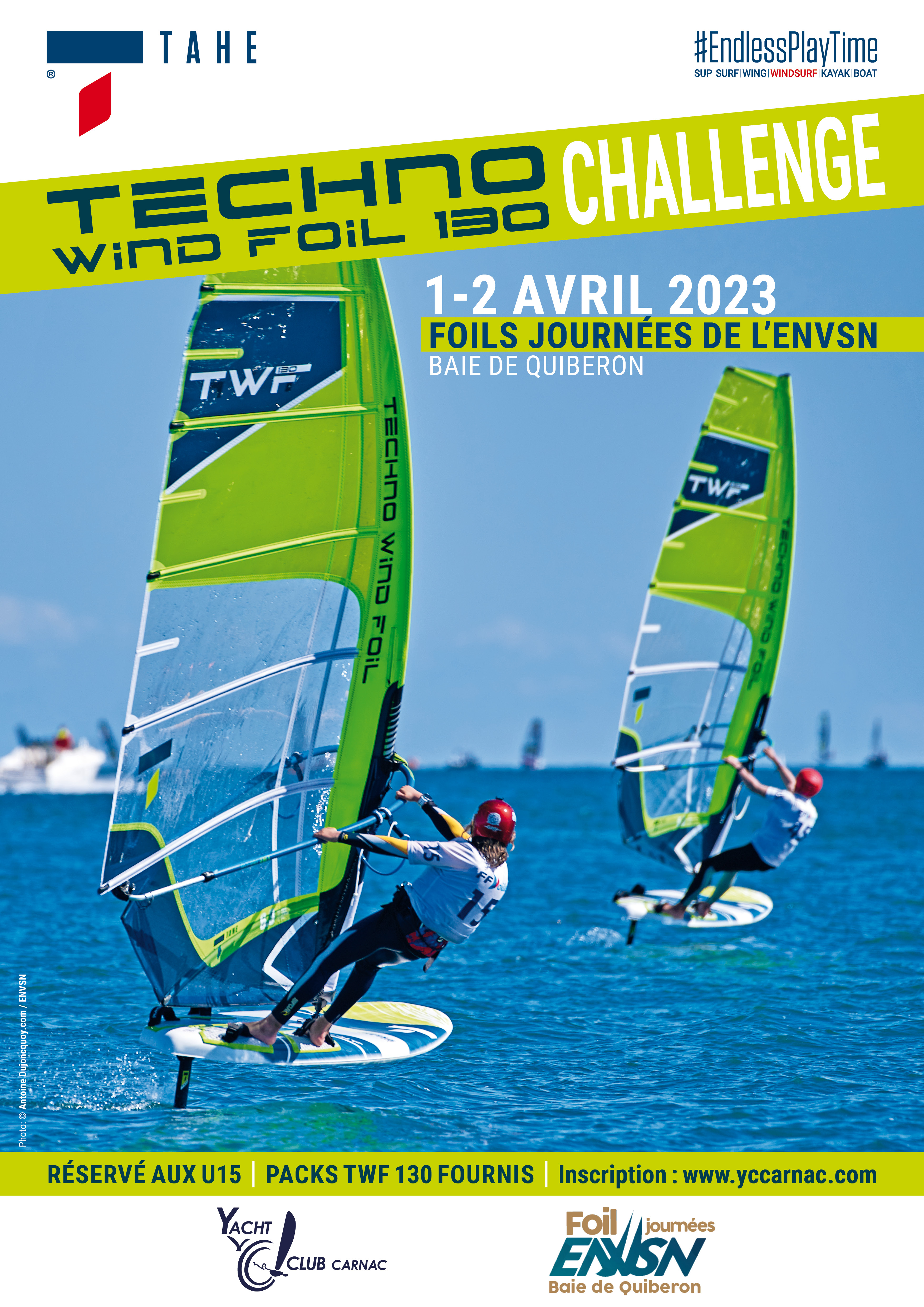TWF Challenge 2023
