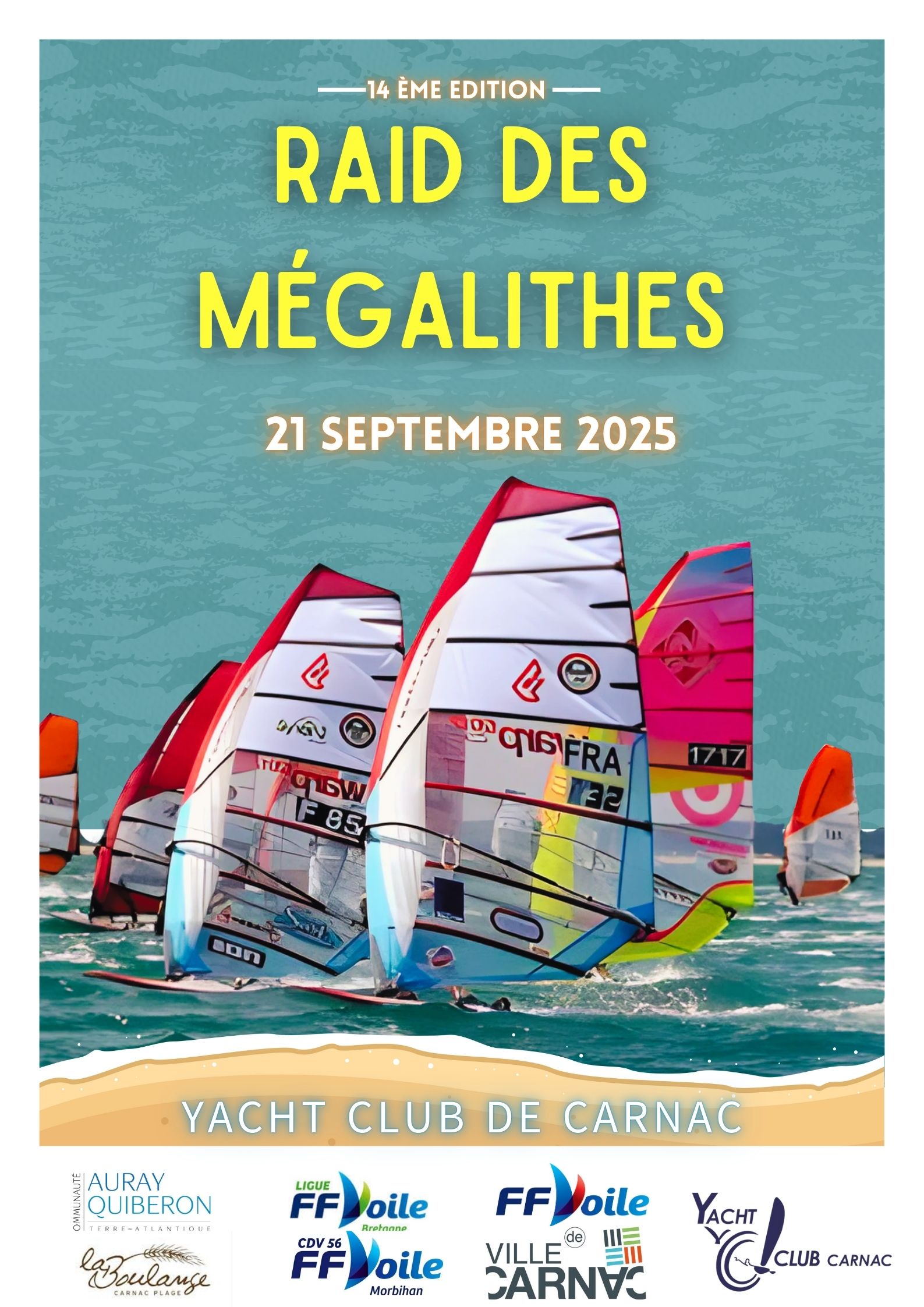 affiche