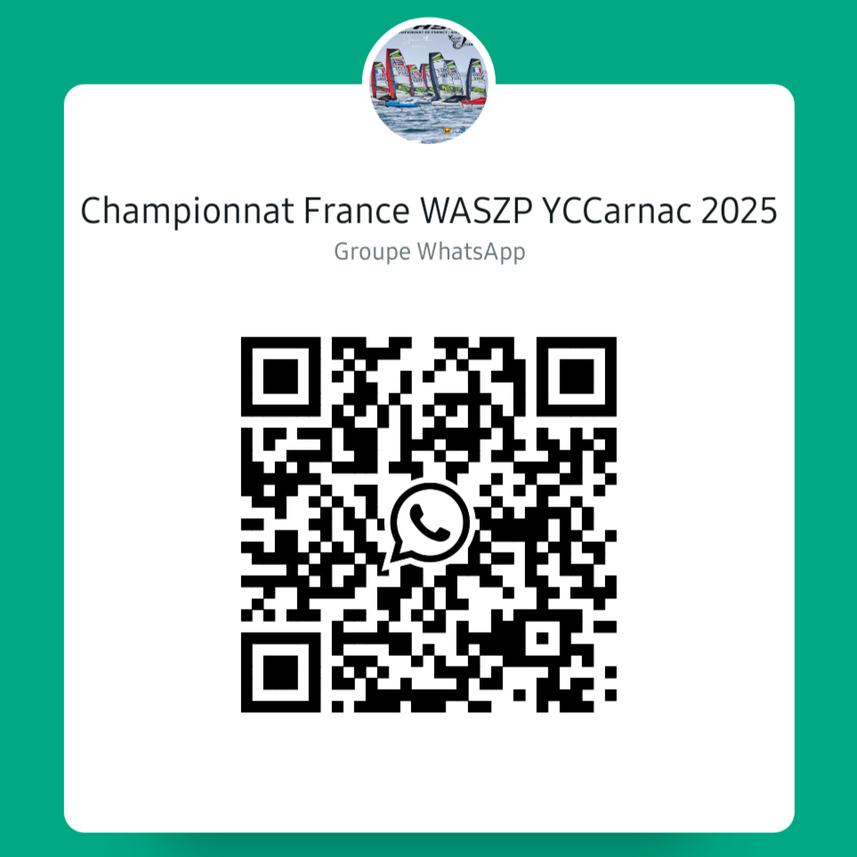 Groupe WhatsApp coureurs